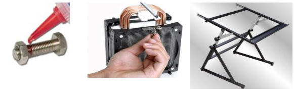 低強(qiáng)度螺絲鎖固膠3222