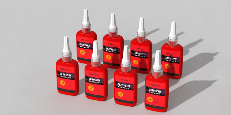 厭氧型膠粘劑為何每瓶都不裝滿?