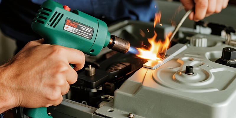 高強(qiáng)度螺紋膠真的能永久鎖死螺絲嗎？